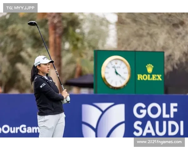 高尔夫中国赛季大陆收官战，阿美中国锦标赛阵容强大