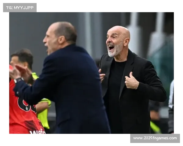 阿莱格里场边脱衣争议，性格主帅再成头条