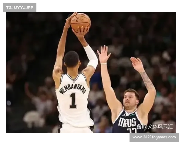 马刺文班亚马率队复兴三杀雷霆八年等待终迎曙光