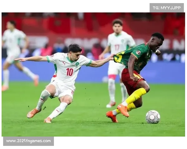 非洲杯东道主摩洛哥的晋级之路,迪亚斯状态火热 非洲杯东道主摩洛哥的晋级之路,迪亚斯状态火热