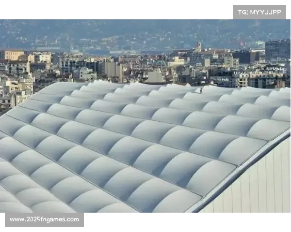 马赛港区新球场计划披露，预计2030年投入使用