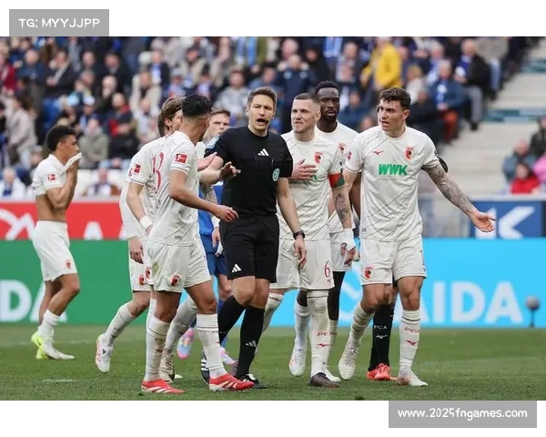 德甲VAR应用争议频发，裁判判罚标准引发联赛讨论