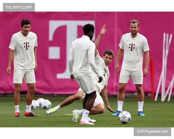 独家专访拜仁主帅：谈联赛三线作战压力与伤病潮影响