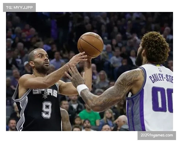 前NBA球员帕克在节目中分析:当今后卫的突破更多依赖于投篮威胁创造空间